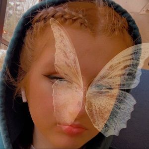 Meet your Posher, Reagan